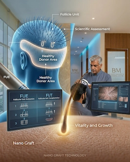 Specialist Consultation